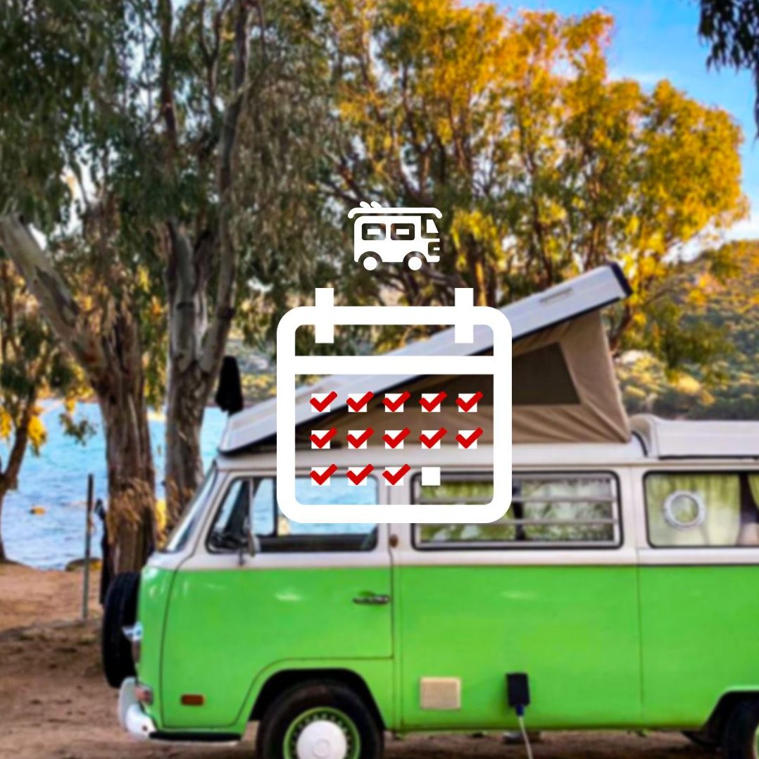 LONG STAY CAMPING Capo D’Orso