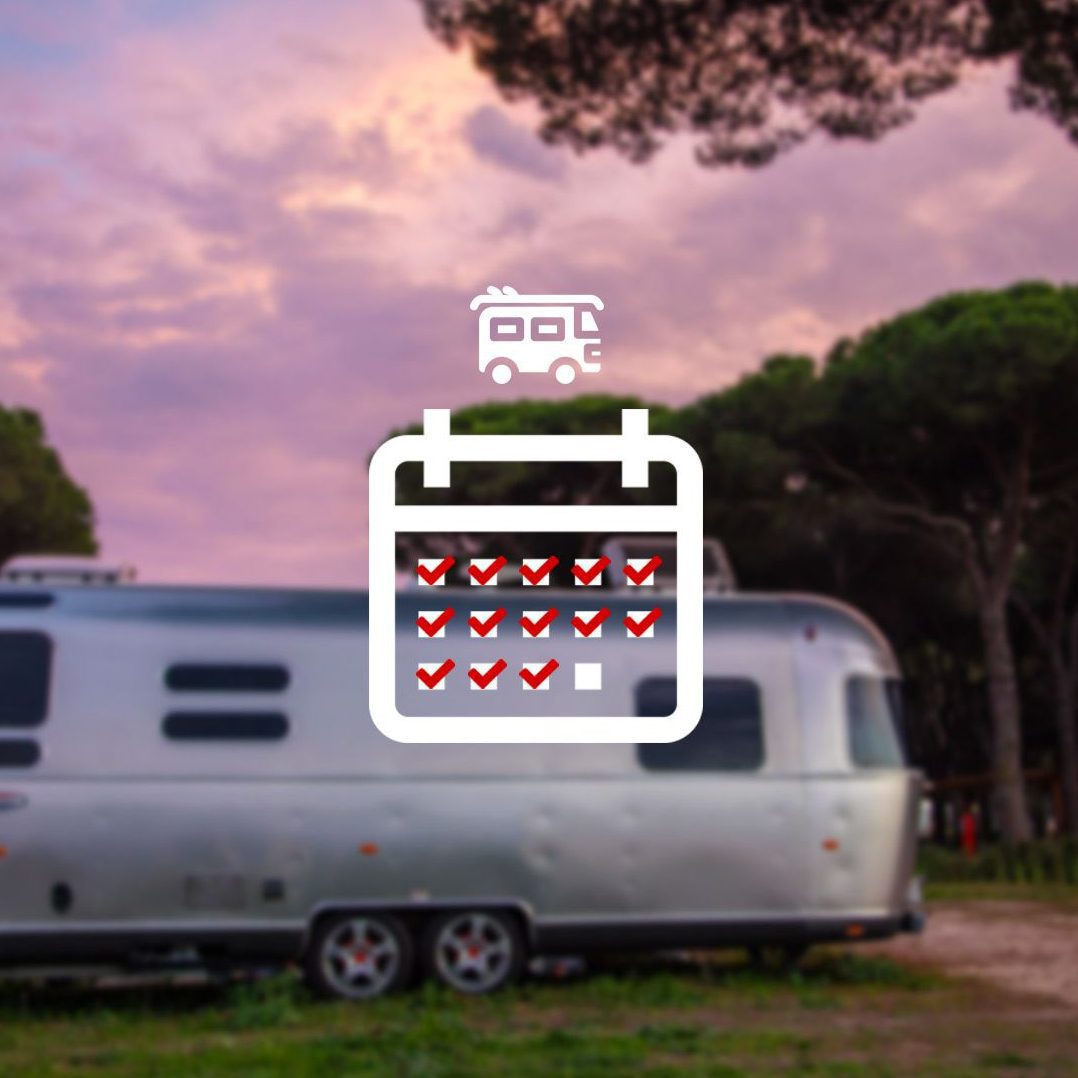 Long Stay Camping Roma Capitol