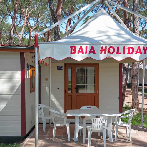 BAIA LUX