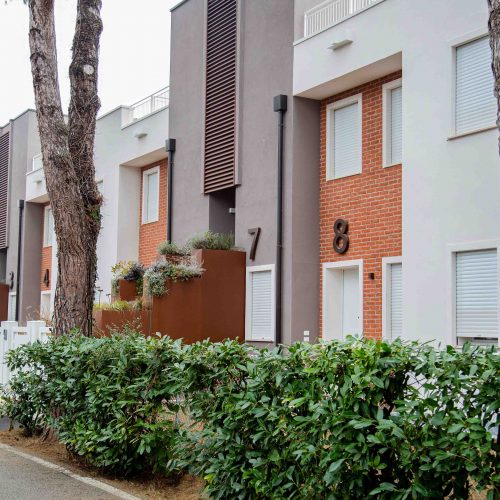 Apartment Green House First floor