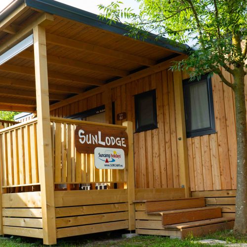 SunLodge SABAI