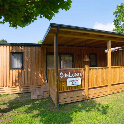 SunLodge BABUL