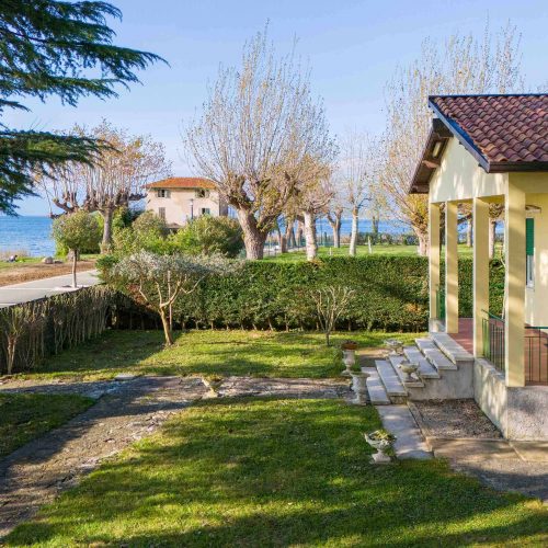 Villa Gasparina
