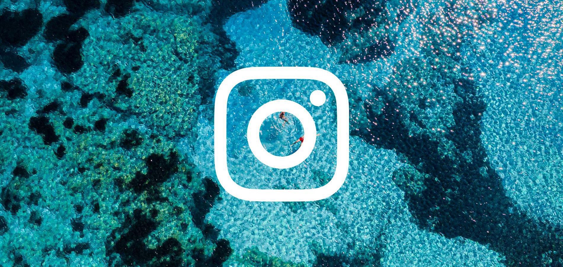 Follow us instagram!