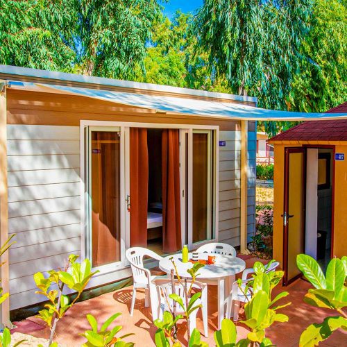 Tukul Suite