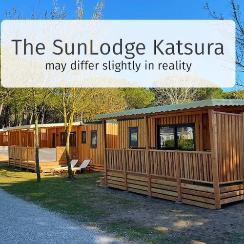 SunLodge KATSURA