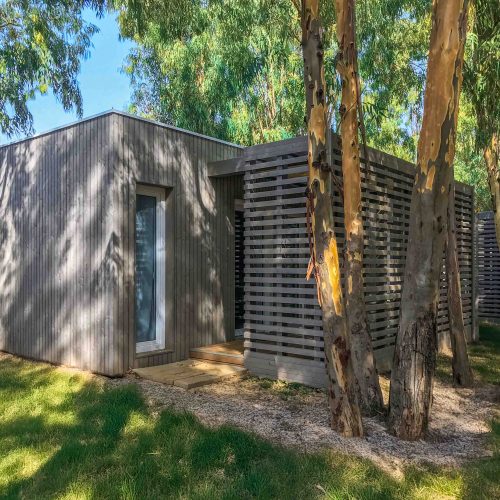 BUNGALOW ALGHERO GREEN 6
