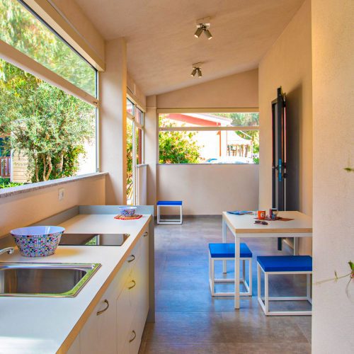 BUNGALOW EUCALIPTO