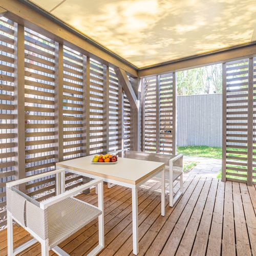 BUNGALOW ALGHERO GREEN 3
