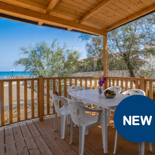 BAIA REVOLUTION PLUS VISTA MARE