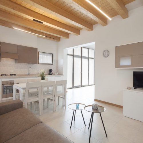 Apartamenty “Ca’ del Tiglio”