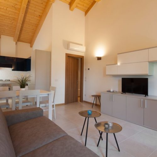 Apartamenty “Ca’ della Quercia”