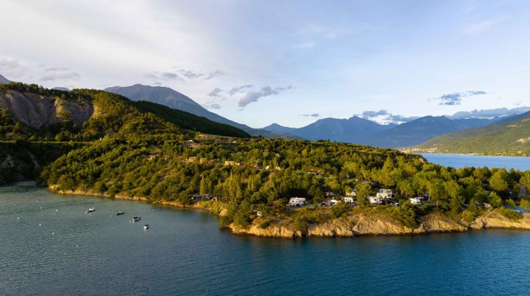 La Presqu’île