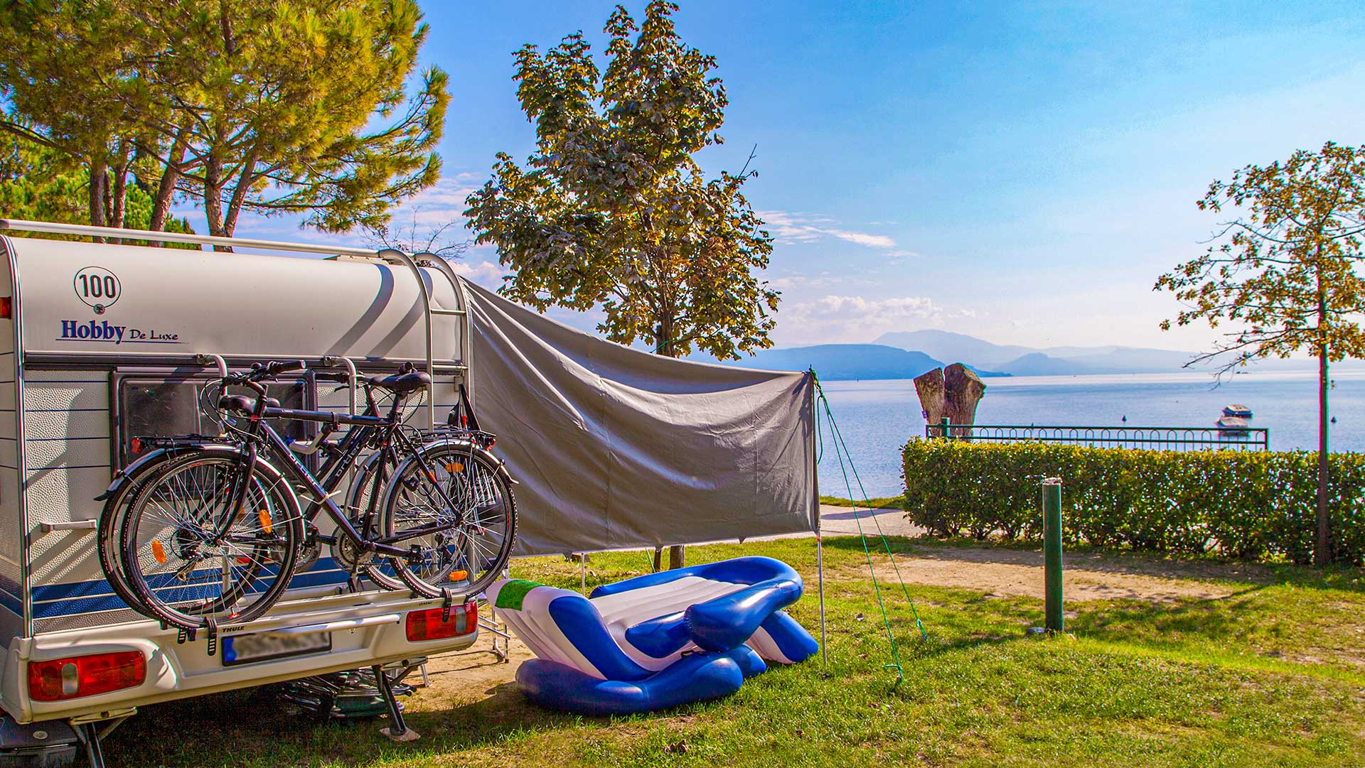 Piazzola Tipo Paradise