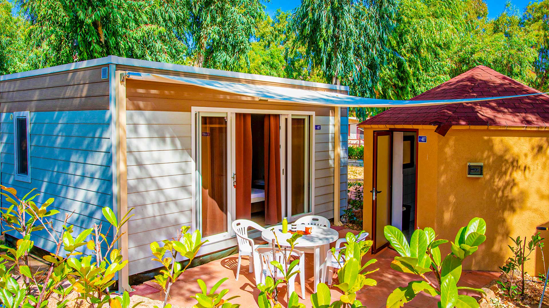Tukul Suite