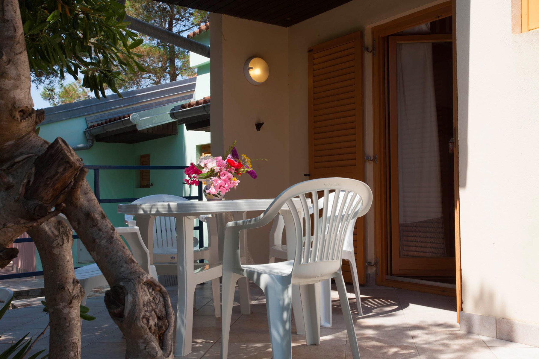BUNGALOW MALI LUSSINO A