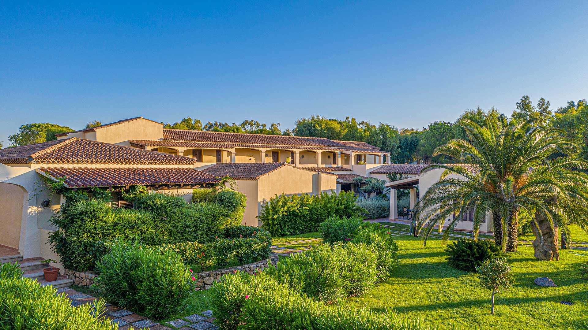 Borgo Resort