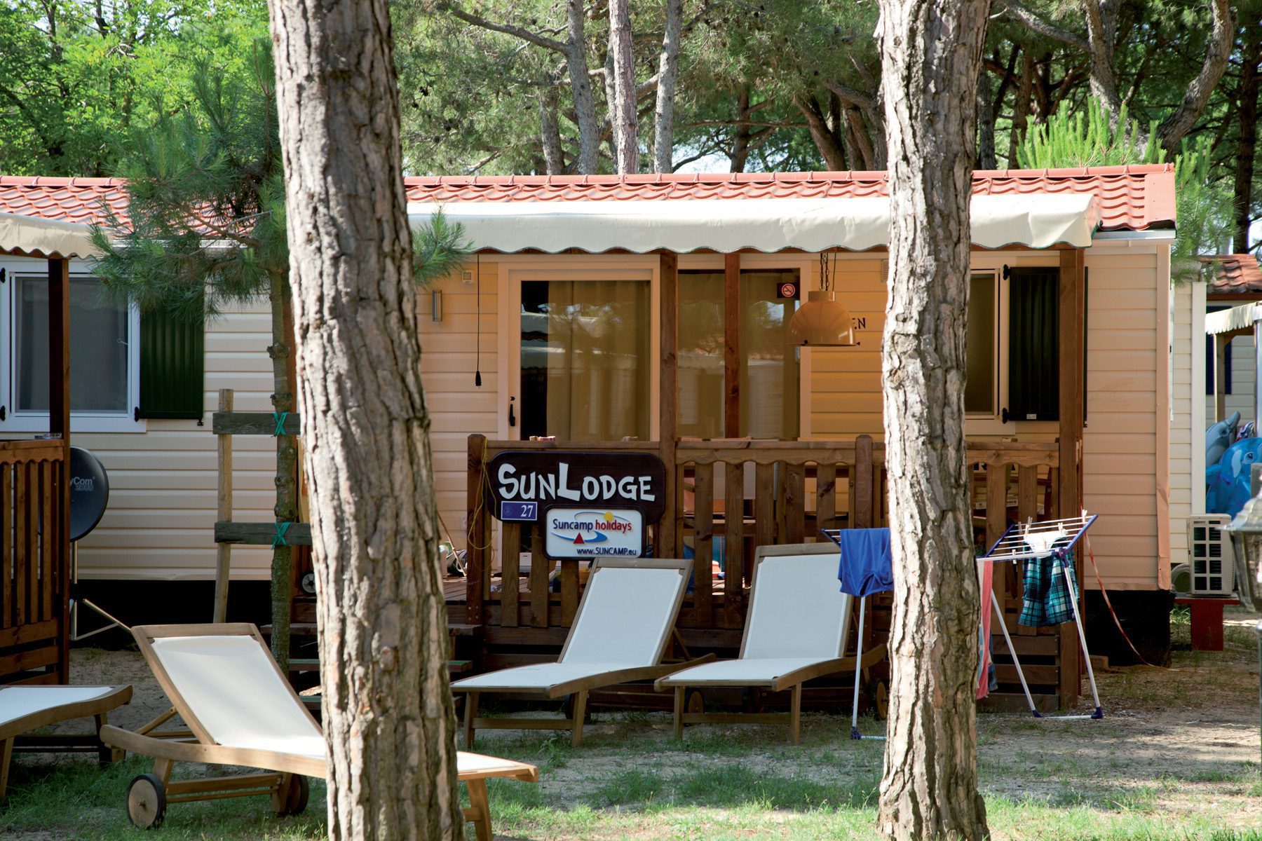 SunLodge Aspen