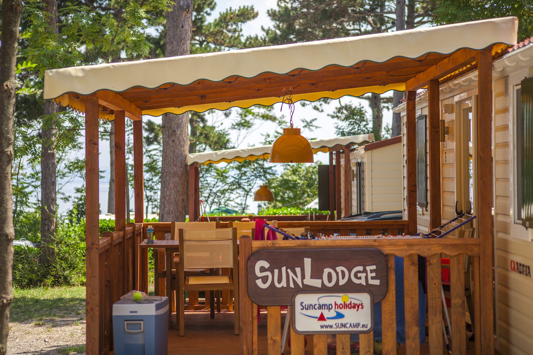 SunLodge ASPEN