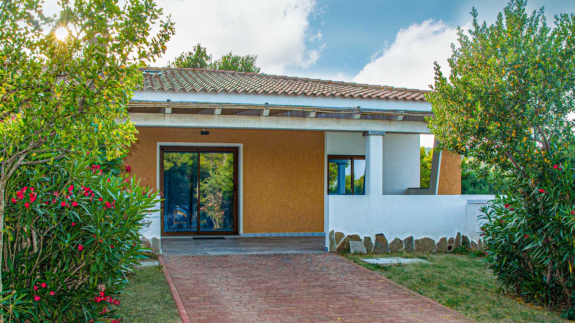 Bungalow Family Premium