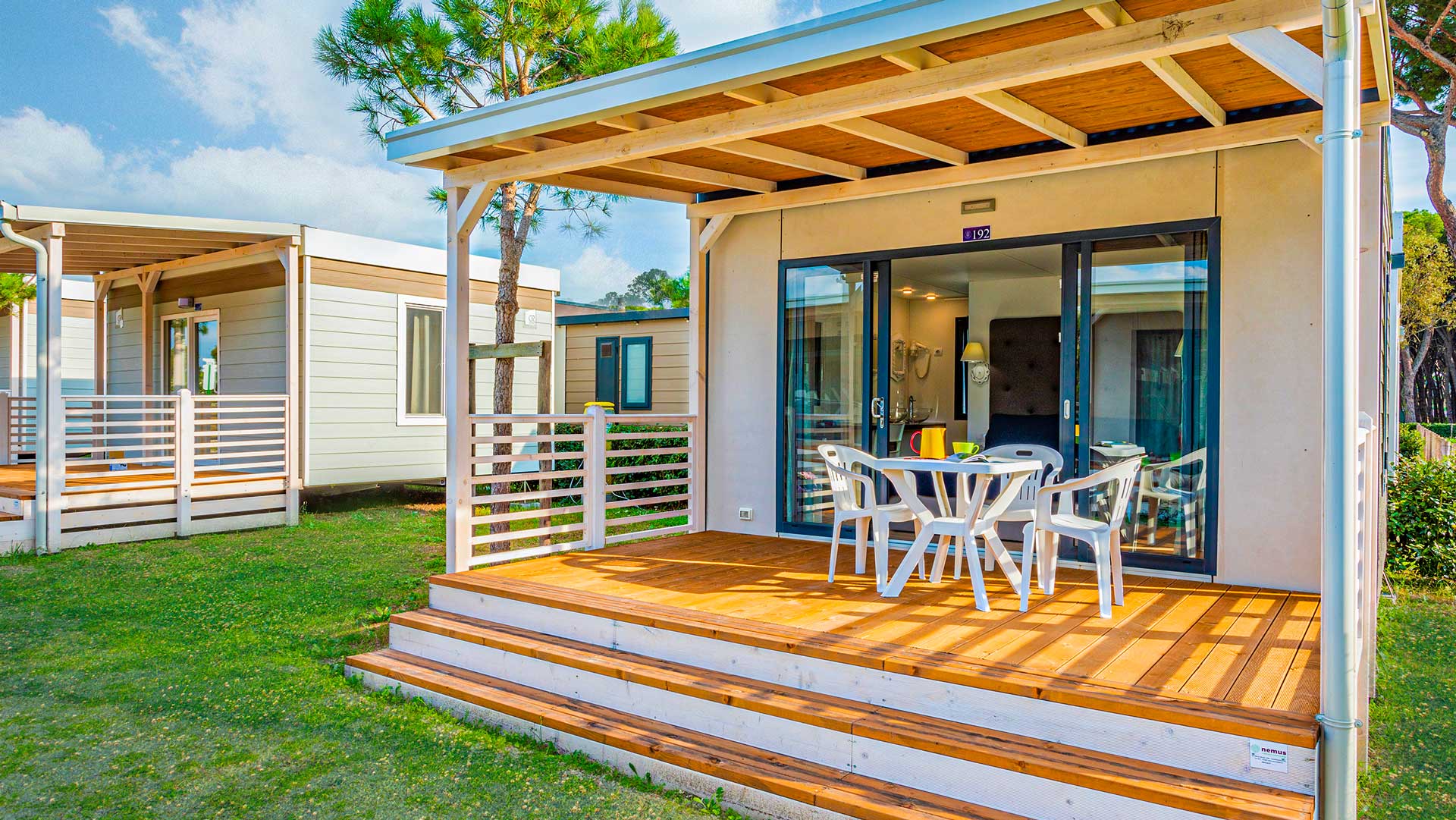 BAIA CUBESUITE