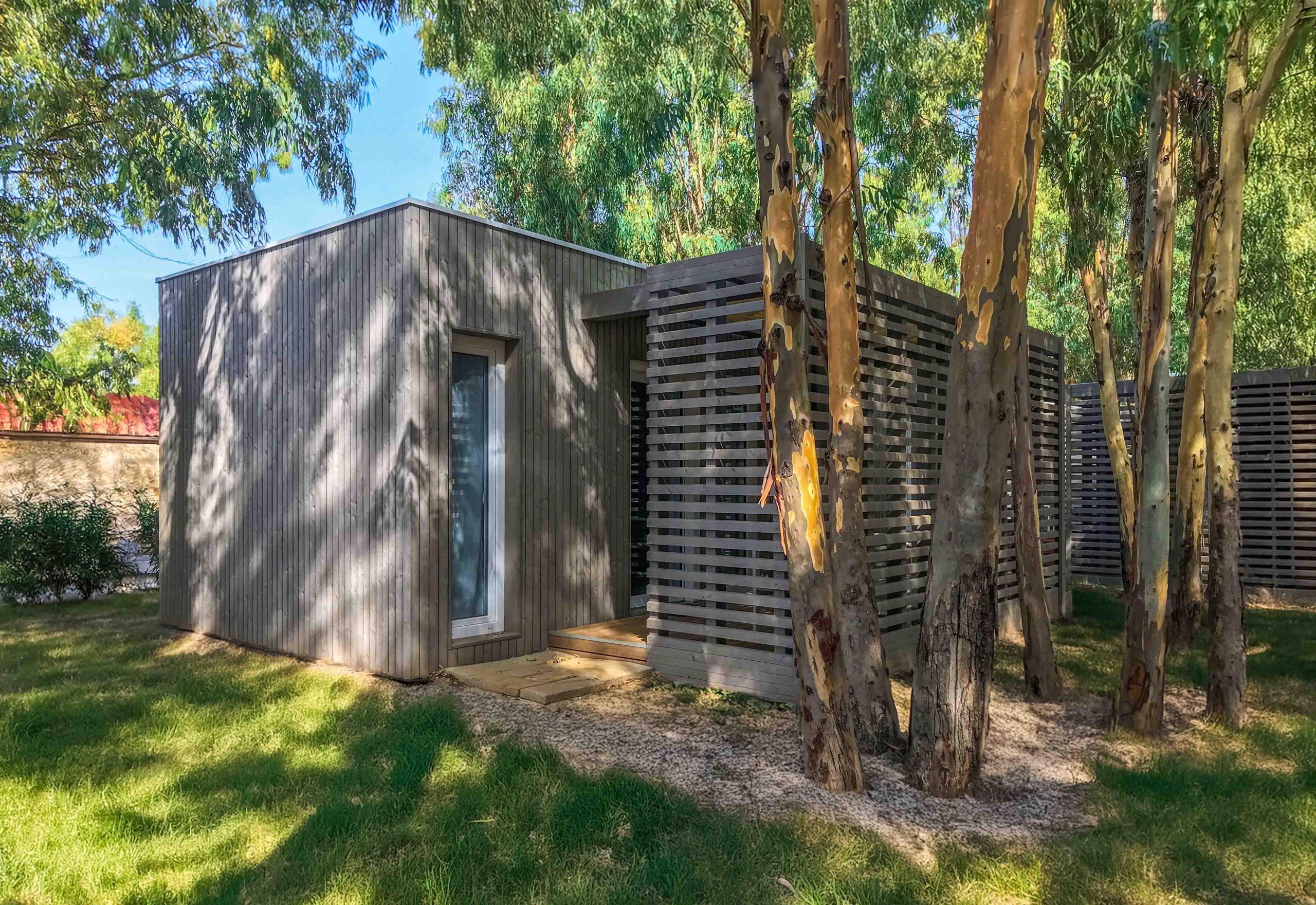 BUNGALOW ALGHERO GREEN 6