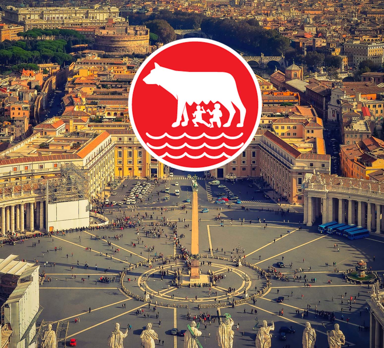 Accommodation Rome Jubilee 2025 | Camping Giubilee Rome