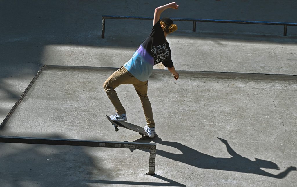 Konvention FISR - Italienischer Rollsportverband