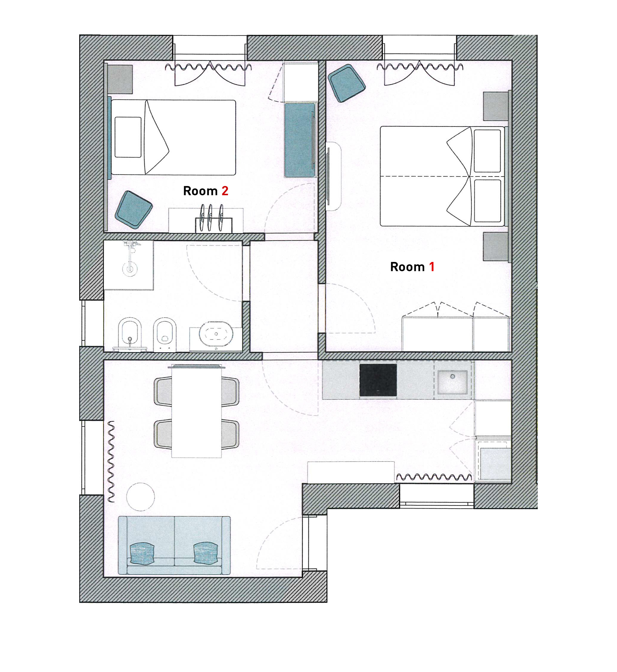 Floorplan-Apartments-Blue Sea-First Floor3.jpg (2071×2257)