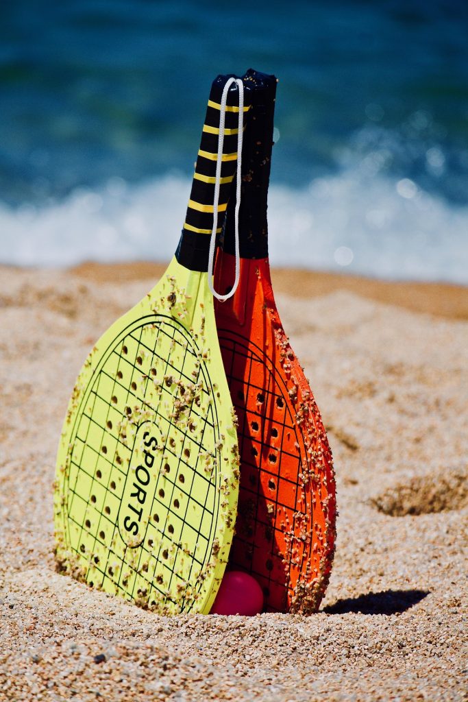 Tagung ASD DM TOUR - ITALIAN BEACH TENNIS CHAMPIONSHIPS