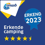 ANWB Erkende Camping 2023
