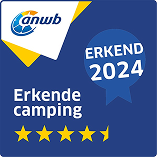 ANWB Erkende Camping 2024