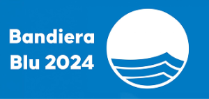 Bandiera Blu 2024