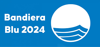 Bandiera Blu 2024