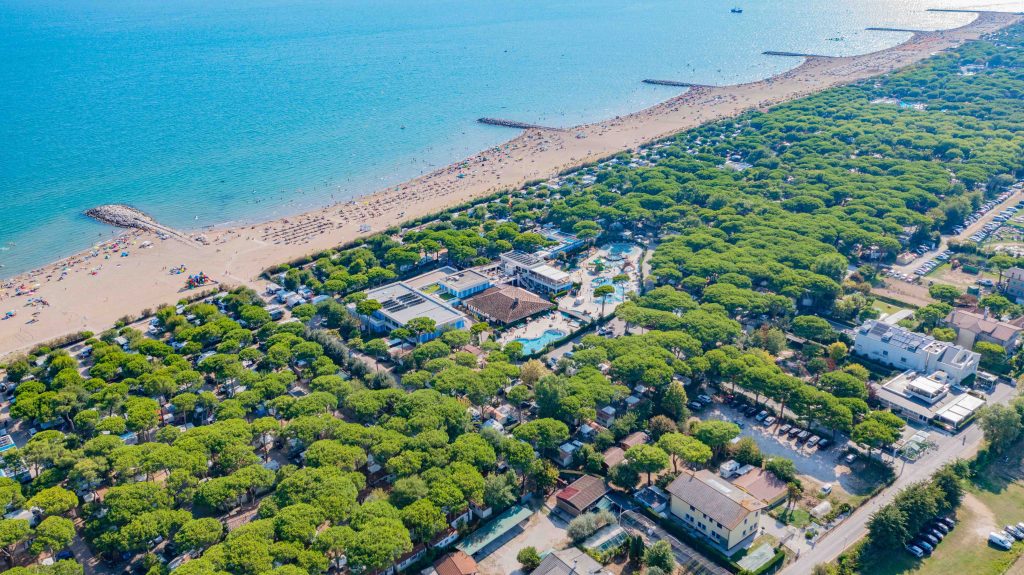 Camping Village Cavallino