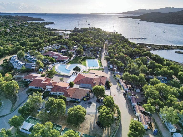 Camping Village Capo d’Orso