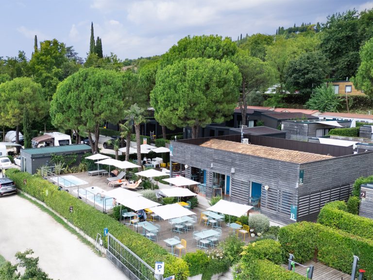 Concept Village Piccola Gardiola