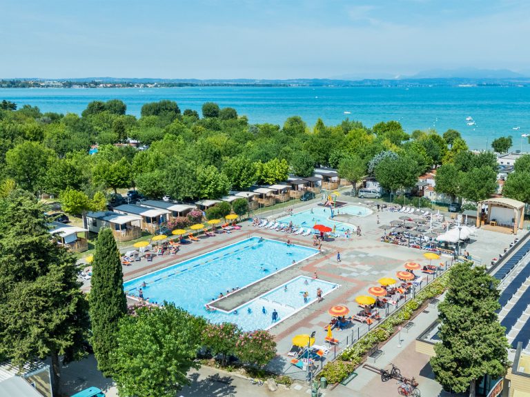 Baia Holiday Gasparina