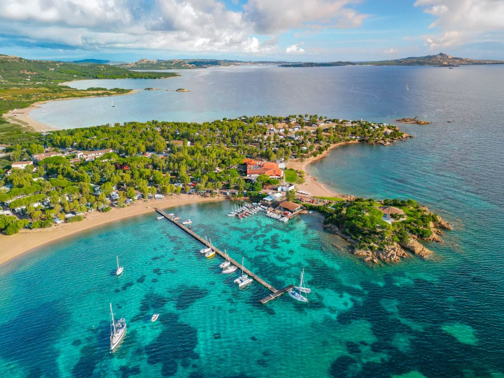 Centro Vacanze Isuledda