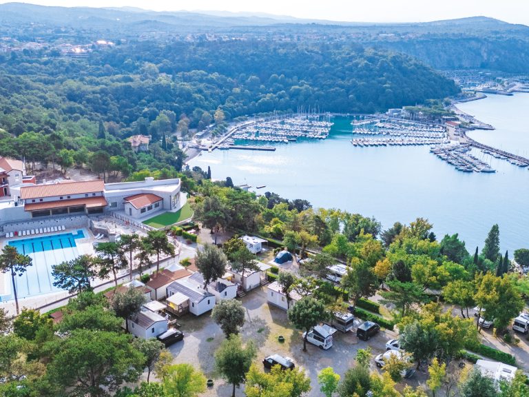 Camping Village Mare Pineta