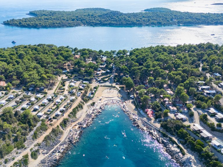 Camping Village Poljana
