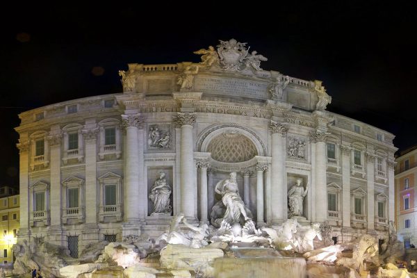 fountain-of-trevi