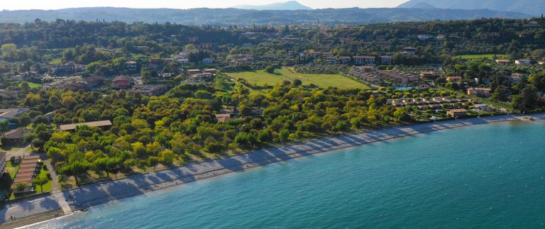 Baia Holiday Romantica a Lago