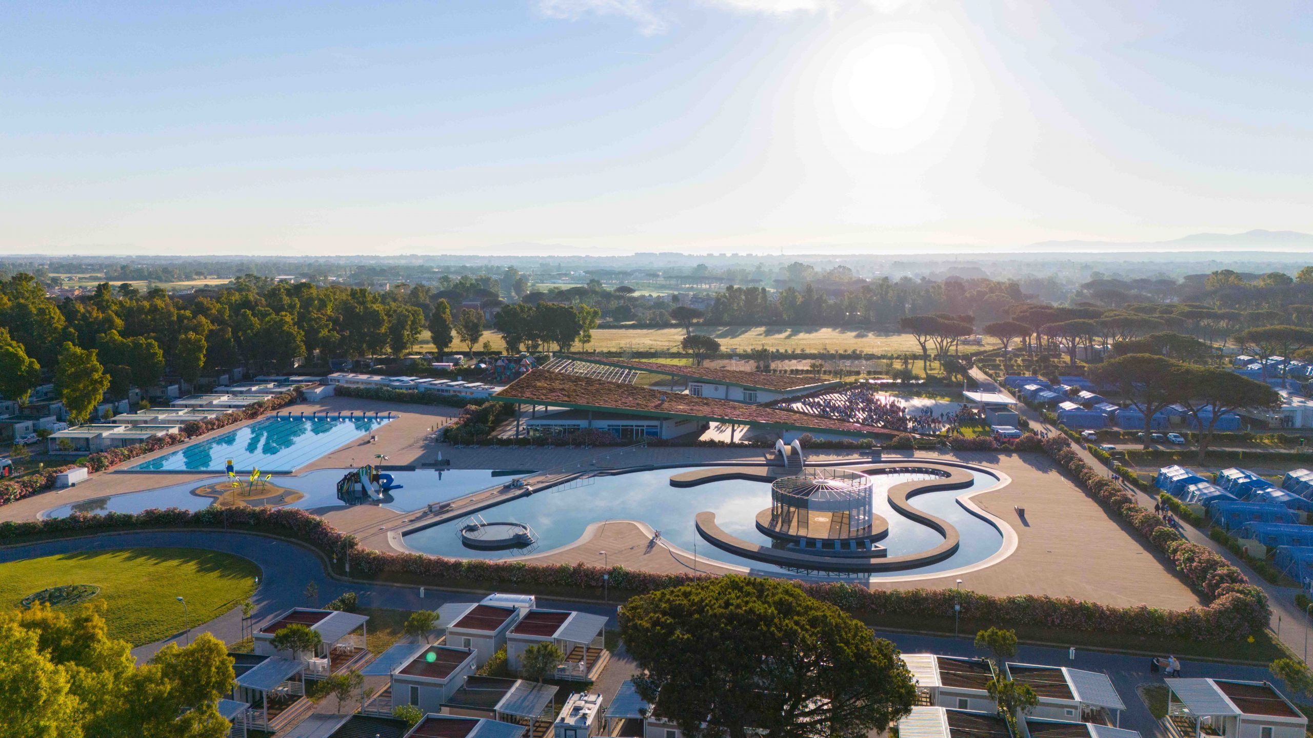 PRENOTA ORA PER LA STAGIONE 2026!