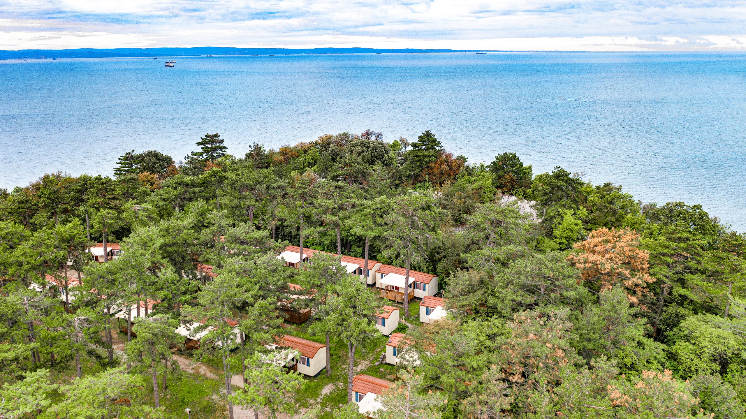 PRENOTA ORA PER LA STAGIONE 2026