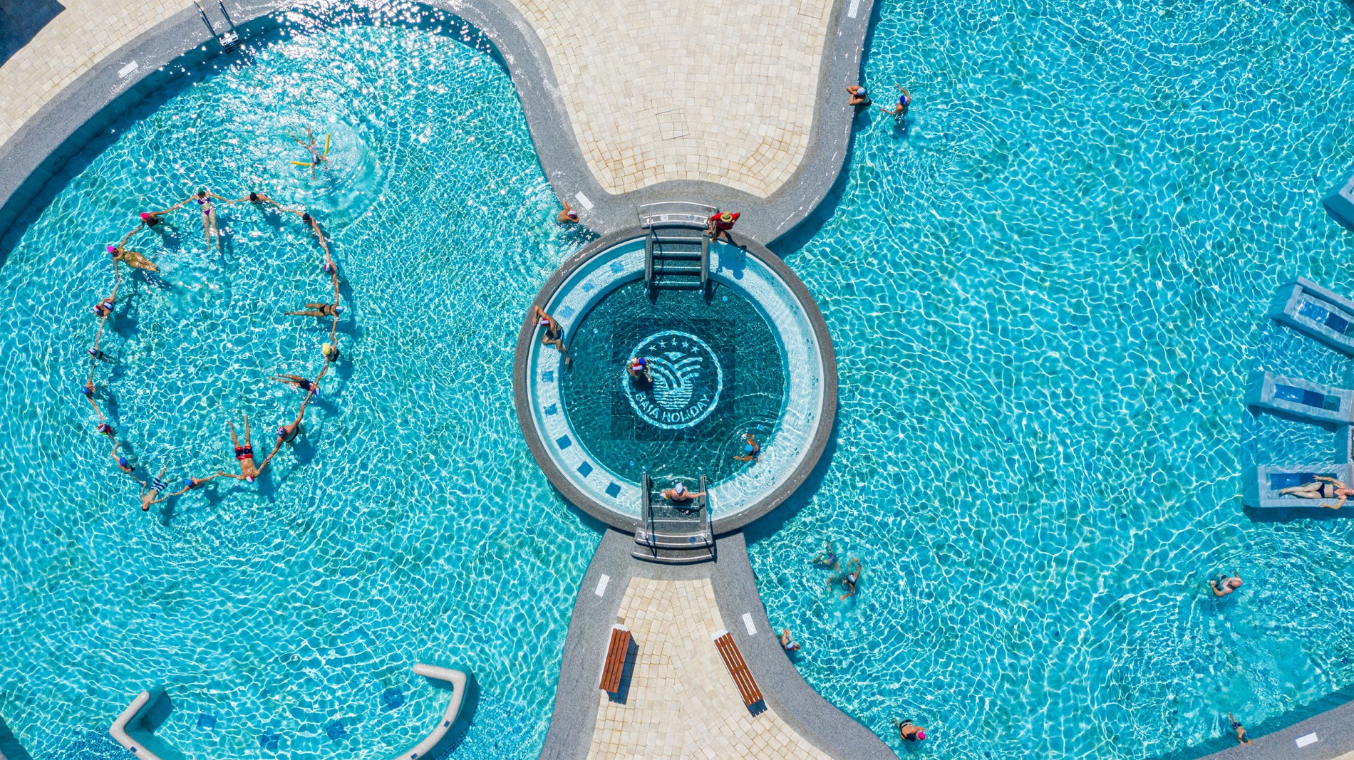 PARCO ACQUATICO