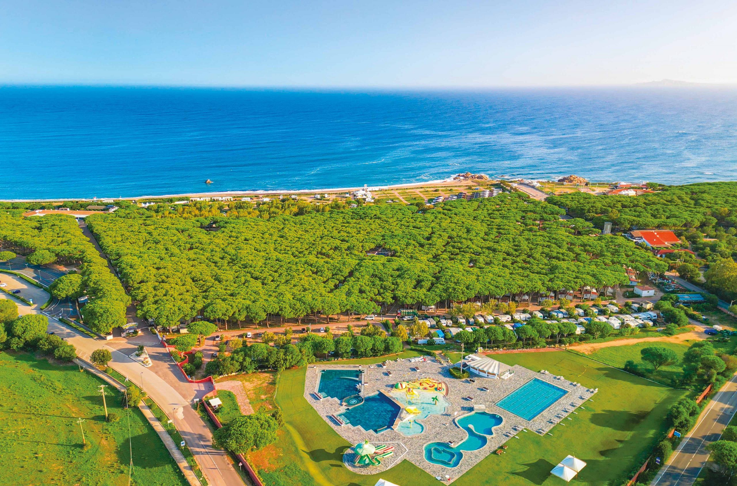 PRENOTA ORA PER LA STAGIONE 2026