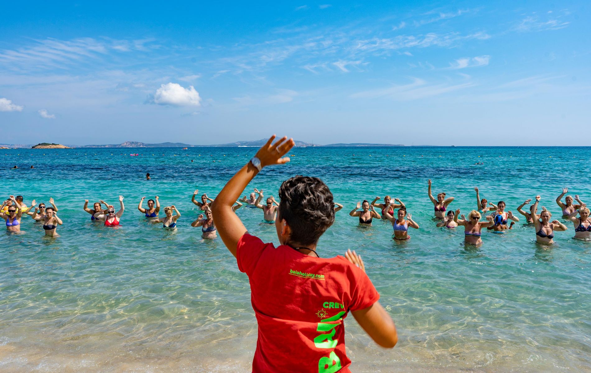 Centro Vacanze Isuledda | Isuledda Camping | Baia Holiday