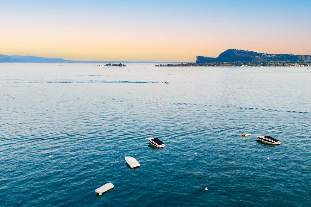Lago di Garda