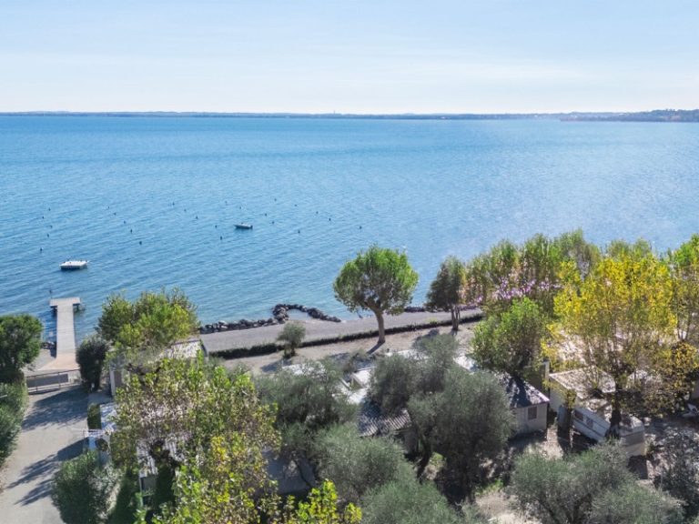 Baia Holiday Gardasee